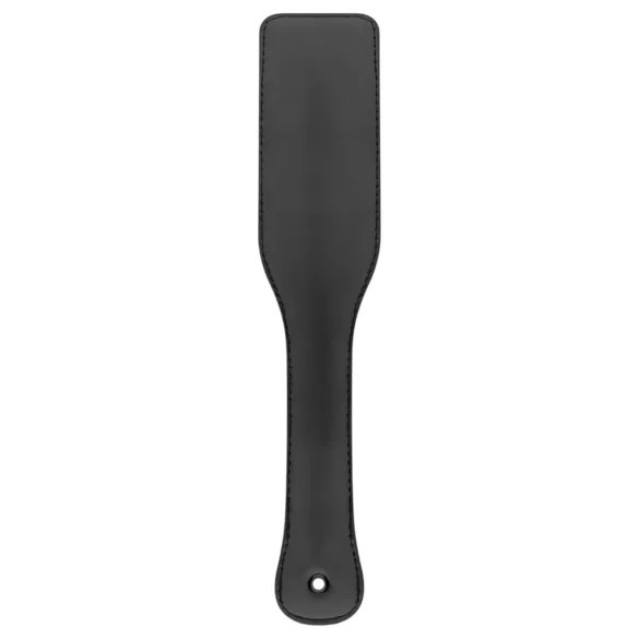 Bedroom Fantasies - paleta estimuladora efecto cuero - negro