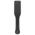 Bedroom Fantasies - paleta estimuladora efecto cuero - negro