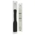 Bedroom Fantasies - paleta estimuladora efecto cuero - negro