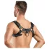 Bedroom Fantasies Bruno - lencería erótica superior - encaje negro - talla S-XL