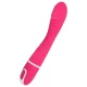 Easytoys - Vibrador punto G - silicona rosa
