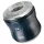 FPPR. - masturbador doble vibrador recargable - silicona azul