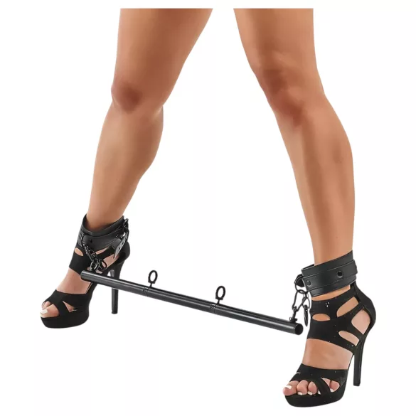 Bedroom Fantasies - barra separadora ajustable - metal negro