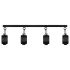 Bedroom Fantasies - barra separadora ajustable - metal negro