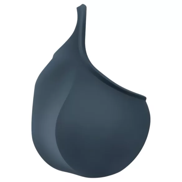 Boners - masturbador estimulador de testículos recargable (azul)