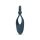 Boners - Anillo Vibrador Ajustable (Azul)