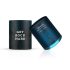 Boners - Anillo Vibrador Ajustable (Azul)