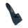 Boners - vibrador glande recargable azul, resistente al agua