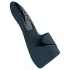 Boners - vibrador para glande recargable impermeable - silicona azul