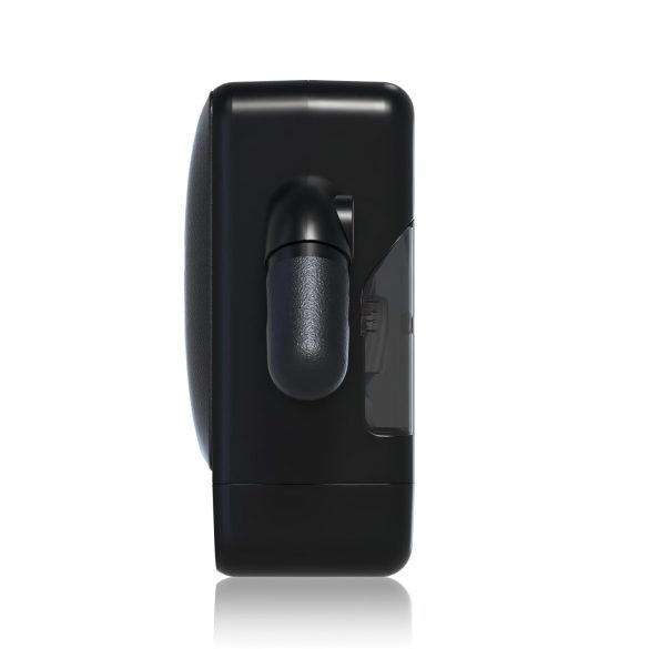 BLOWCAST Blowbot - masturbador automático para hombre - negro