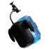 BLOWCAST Wingman Plus - masturbador automático masculino - silicona azul