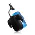 BLOWCAST Wingman Pro - masturbador automático masculino - silicona azul negro