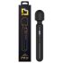 BLAQ - Vibrador masajeador digital (negro)