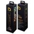 BLAQ - Vibrador masajeador digital (negro)