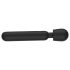 BLAQ - Vibrador masajeador digital (negro)