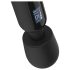 BLAQ - Vibrador masajeador digital (negro)