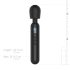 BLAQ - Vibrador masajeador digital (negro)