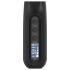 BLAQ - Vibrador conejito digital (negro)