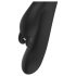 BLAQ - Vibrador conejito digital (negro)