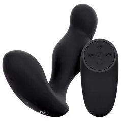   Easytoys Anal Collection - plug anal vibrador con control remoto