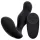 Easytoys Anal Collection - plug anal vibrador con control remoto