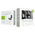 Vibrador anal negro con control remoto - Easytoys Anal Collection