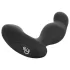 Easytoys Anal Collection - plug anal vibrador con control remoto