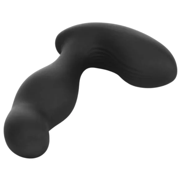 Easytoys Anal Collection - plug anal vibrador con control remoto