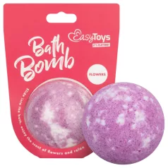 Easytoys - bomba de baño sensual - floral