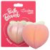 Easytoys - Bomba de baño - durazno