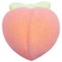 Easytoys - Bomba de baño - durazno