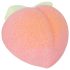 Easytoys - Bomba de baño - durazno