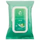 EasyGlide - toallitas íntimas - limpieza suave - paquete 25 unidades