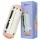 Teazers - masturbador oral y vaginal con control por voz - blanco
