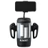 Blowcast WingXP - masturbador gamer automático (negro)