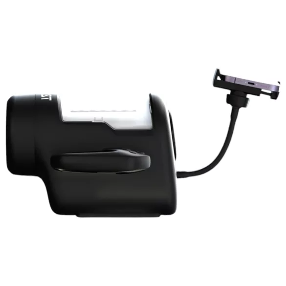 Blowcast WingXP - masturbador gamer automático (negro)