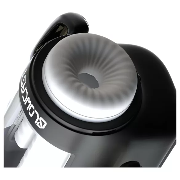Blowcast WingXP - masturbador gamer automático (negro)