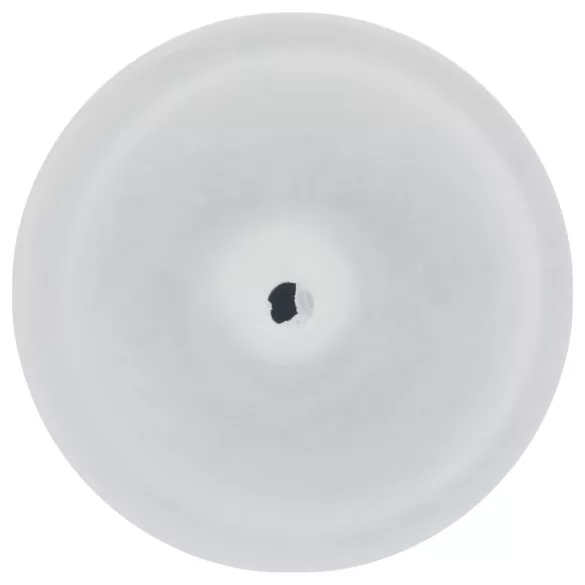 Boners - bomba de pene automática masturbador (transparente-negro)