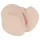 FWB - masturbador torso realista vibrador - color natural