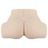 FWB - Realista torzo vibrante masturbador (natural)