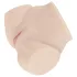 FWB - masturbador torso realista vibrador - color natural