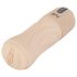 FWB - masturbador masculino realista vibrador succionador silicona color natural