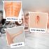 AirDoll David Blowme - hombre inflable (color natural)