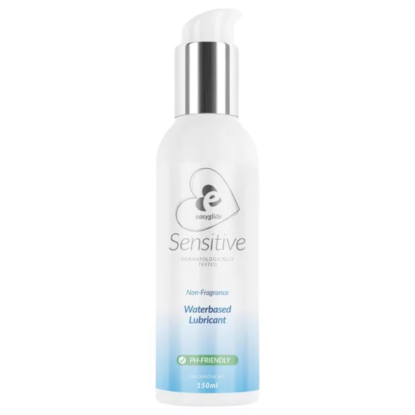 EasyGlide Sensitive - lubricante a base de agua - 150 ml