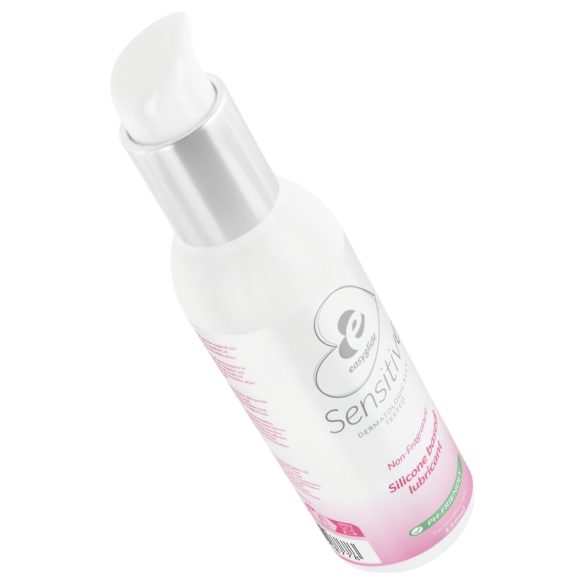 EasyGlide Sensitive - lubricante íntimo silicona - 150 ml