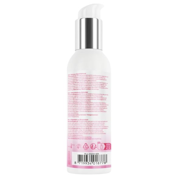 EasyGlide Sensitive - lubricante íntimo silicona - 150 ml
