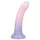 EasyToys Mermaid - consolador con brillo - 15 cm (rosa)