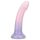 EasyToys Sirena - consolador con brillo - 19 cm (rosa)