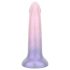 EasyToys Sirena - consolador con brillo - 19 cm (rosa)