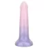 EasyToys Mermaid - consolador con purpurina - 19 cm - rosa